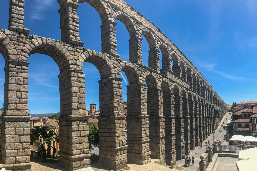 Guía Turística de Segovia – Descubre sus Secretos
