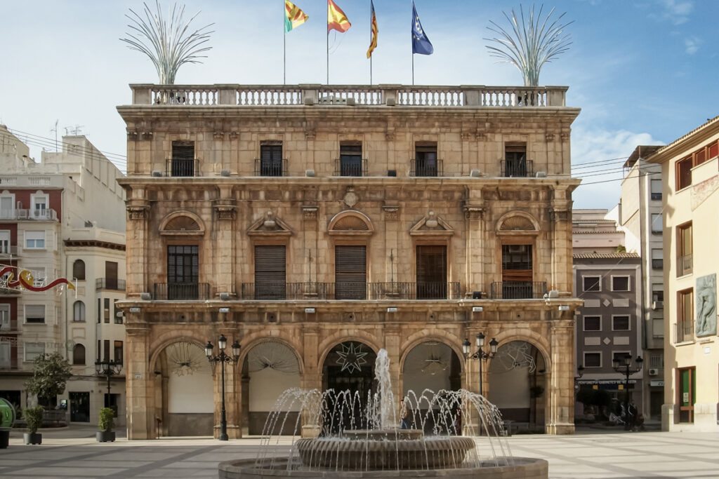 Guía Turística de Castellón – Descubre la Joya del Mediterráneo