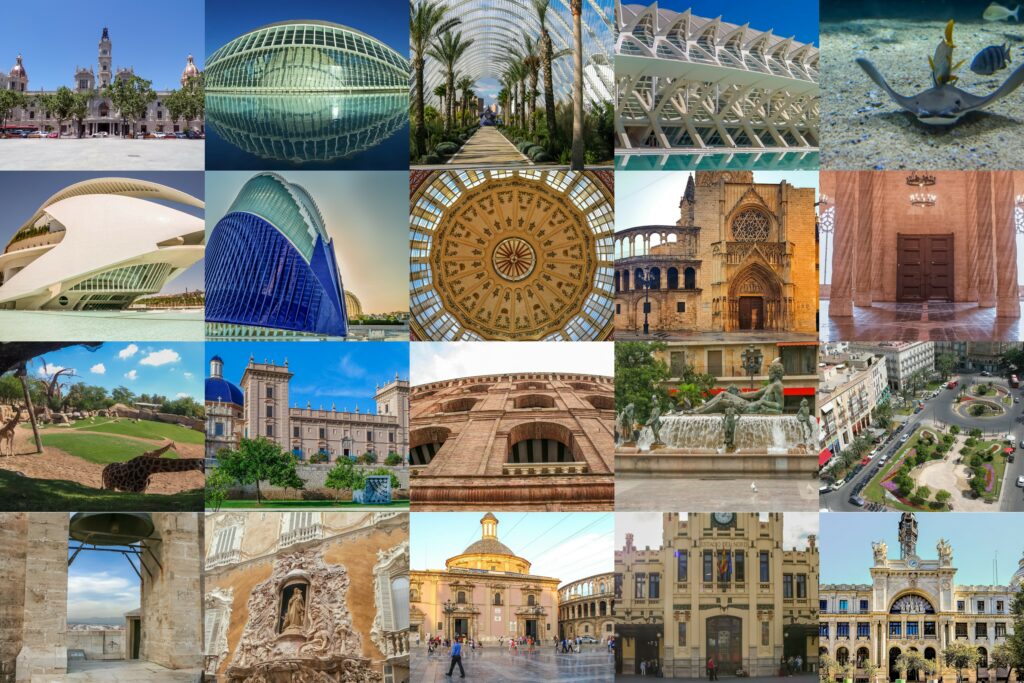 Guía Turística de Valencia – Descubre la Joya de España