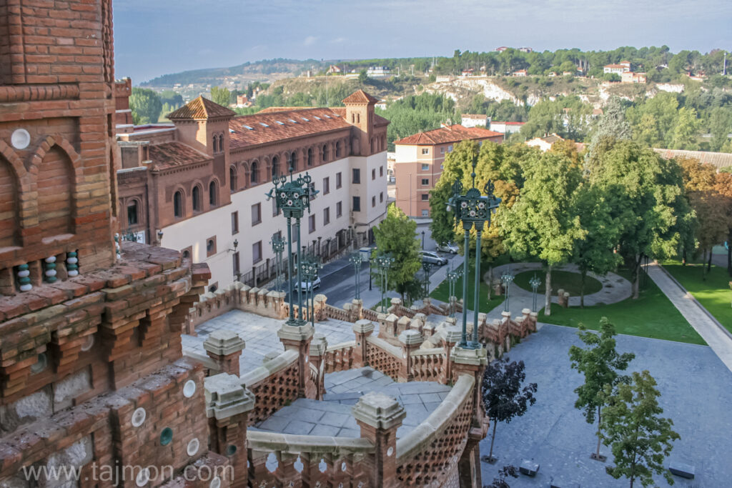 Guía Turística de Teruel – Descubre la Ciudad del Amor Eterno